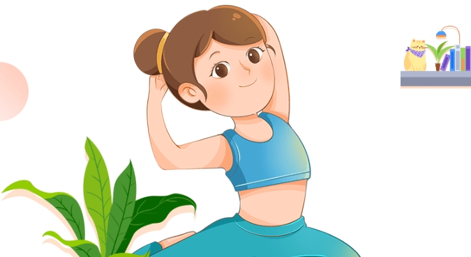 健康减负，轻松享“瘦”